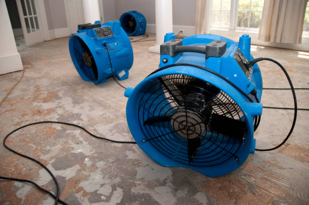 Fire Damage Restoration in IA
