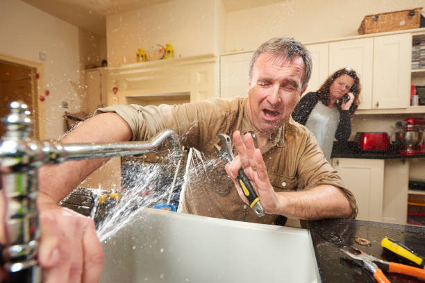 Best Water damage restoration process  in Mason City, IA